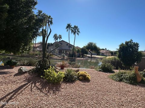 6829 W MONONA Drive N Glendale AZ 85308