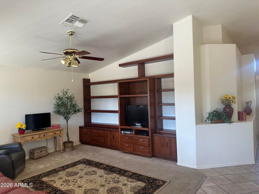 Photo of 6829 W Monona Drive N, Glendale, AZ 85308 (MLS # 6973853)