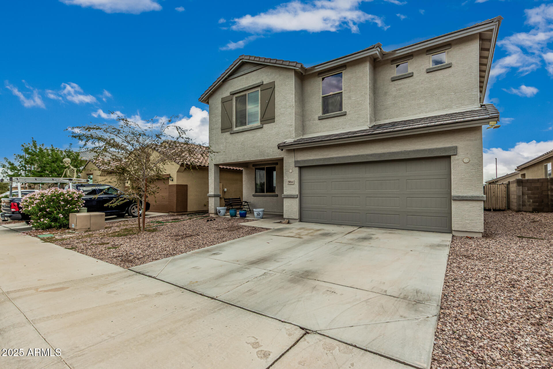 21561 W ASHLEIGH MARIE Street