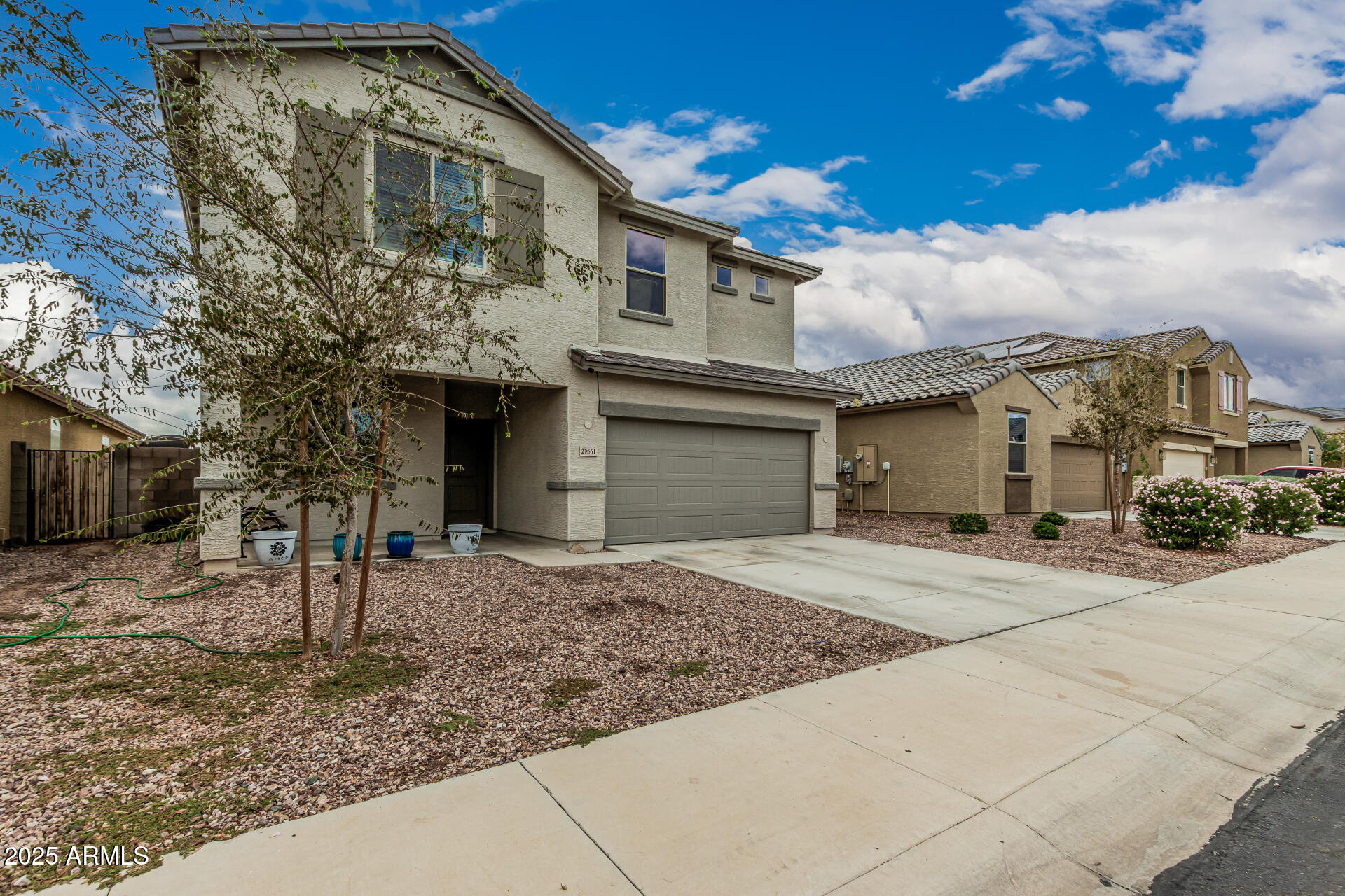 21561 W ASHLEIGH MARIE Street