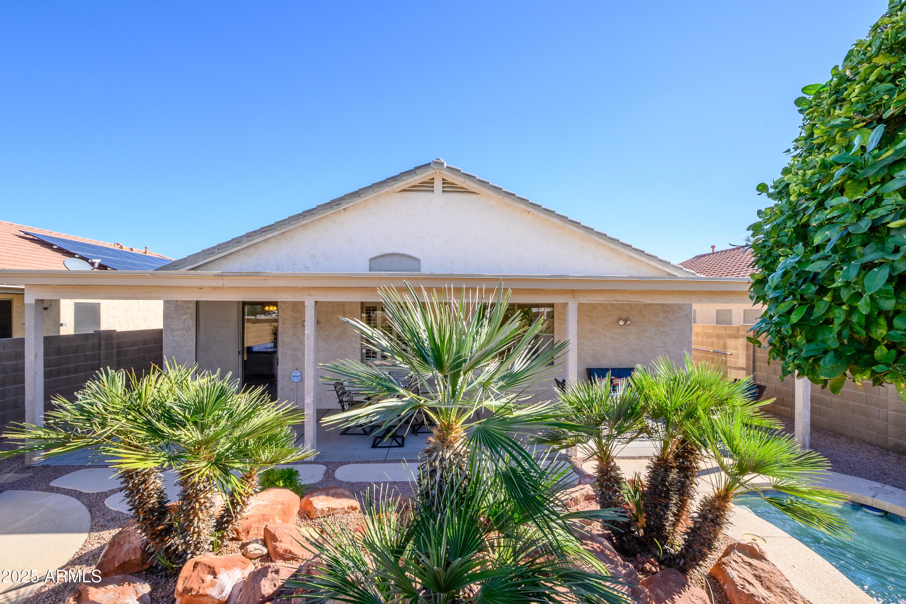 17016 N JAVELINA Drive