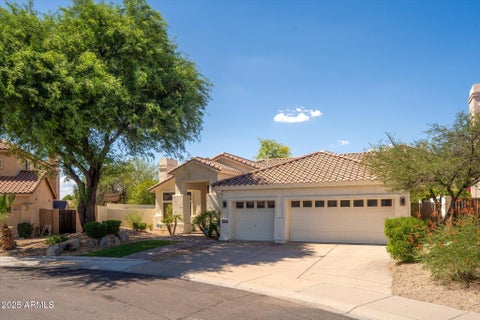 Photo of 14577 N 99th Street, Scottsdale, AZ 85260 (MLS # 7038804)