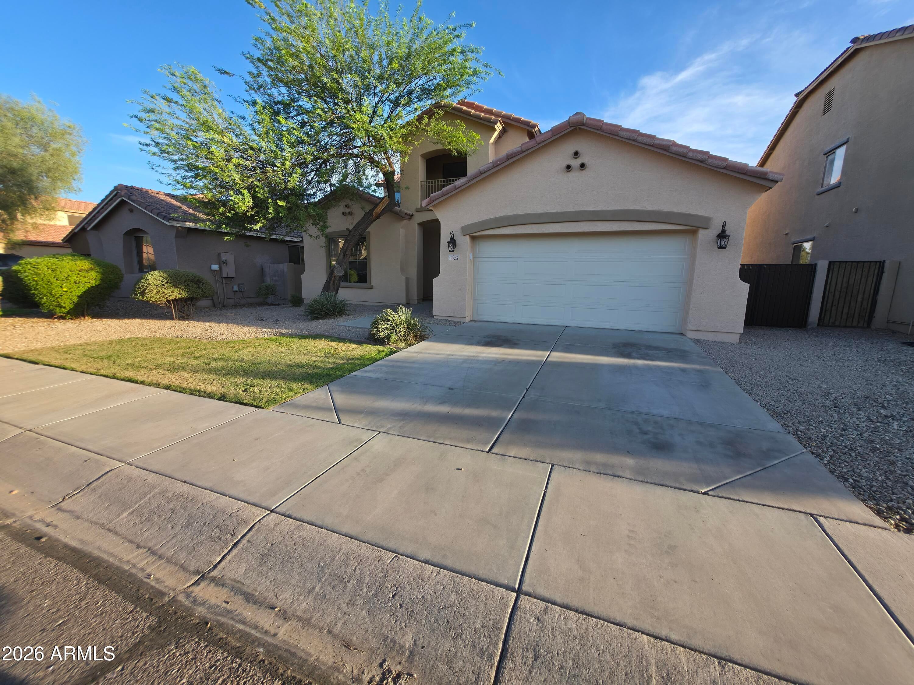 Homes for Sale in Queen Creek Arizona 1 5023 W MAGDALENA Lane