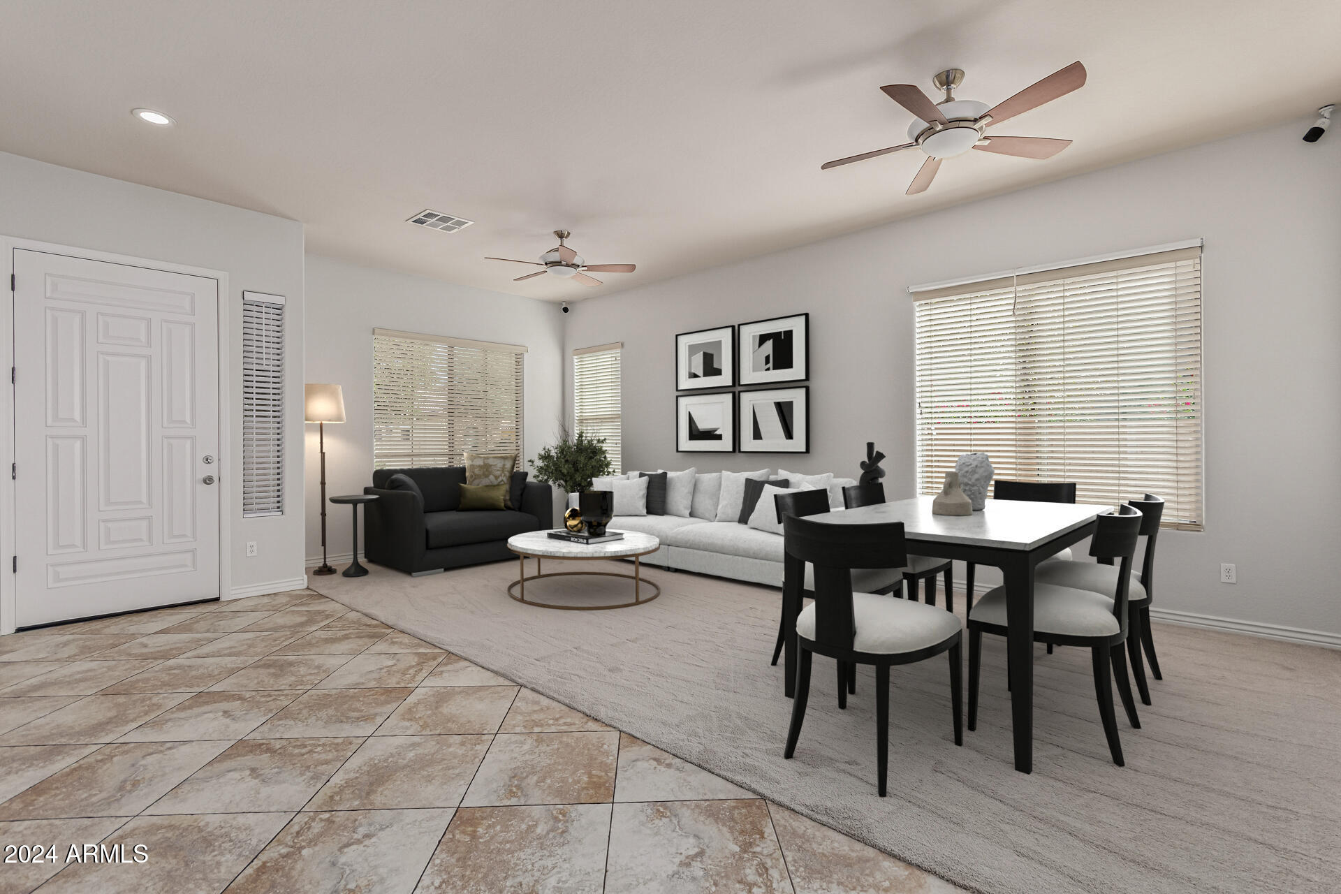 3407 E GLACIER Place