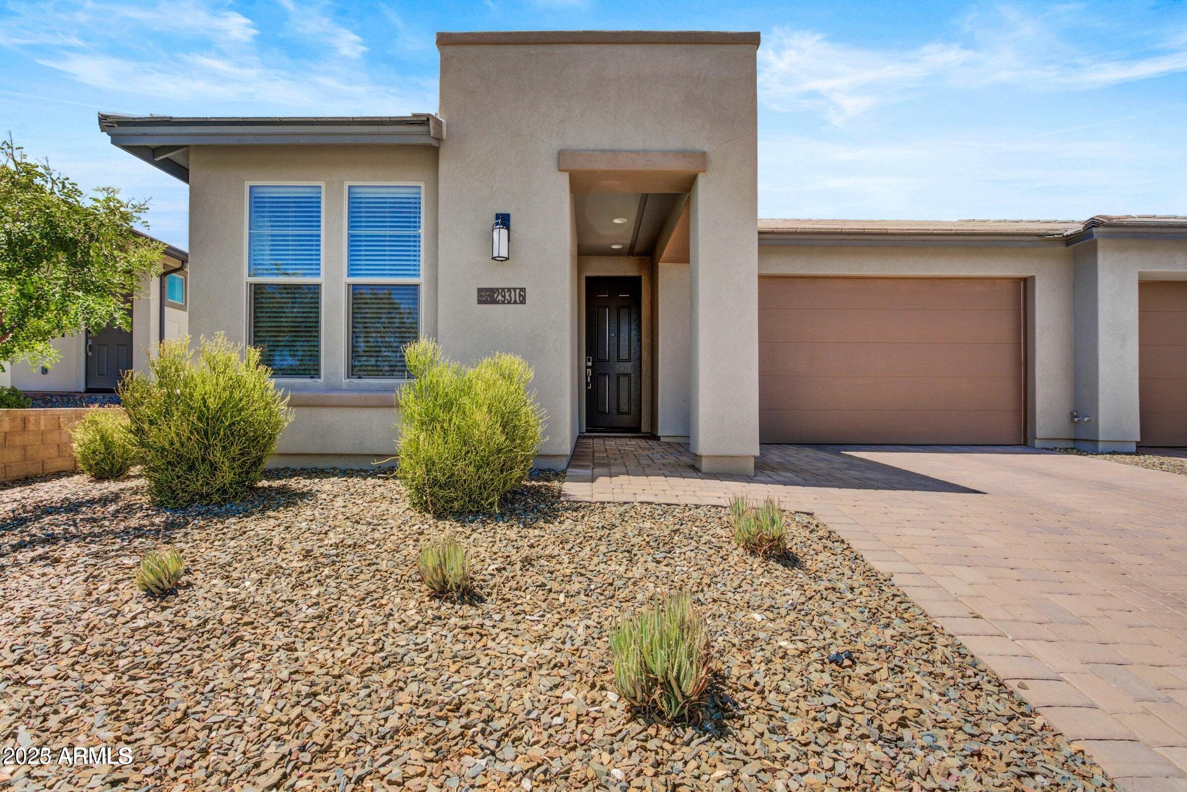 29316 N LONE PINE Lane