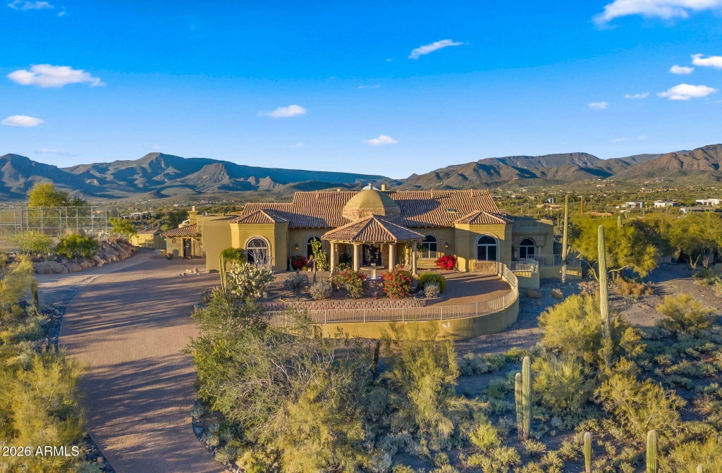 Photo of 6562 E Cave Creek Road, Cave Creek, AZ 85331 (MLS # 7069978)