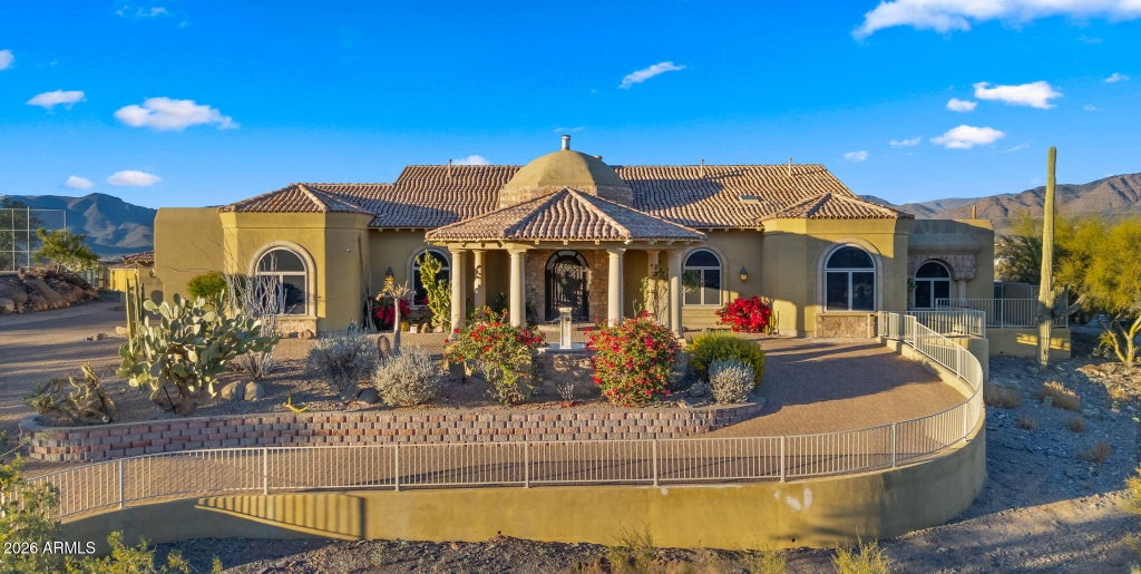 Photo of 6562 E Cave Creek Road, Cave Creek, AZ 85331 (MLS # 7069978)