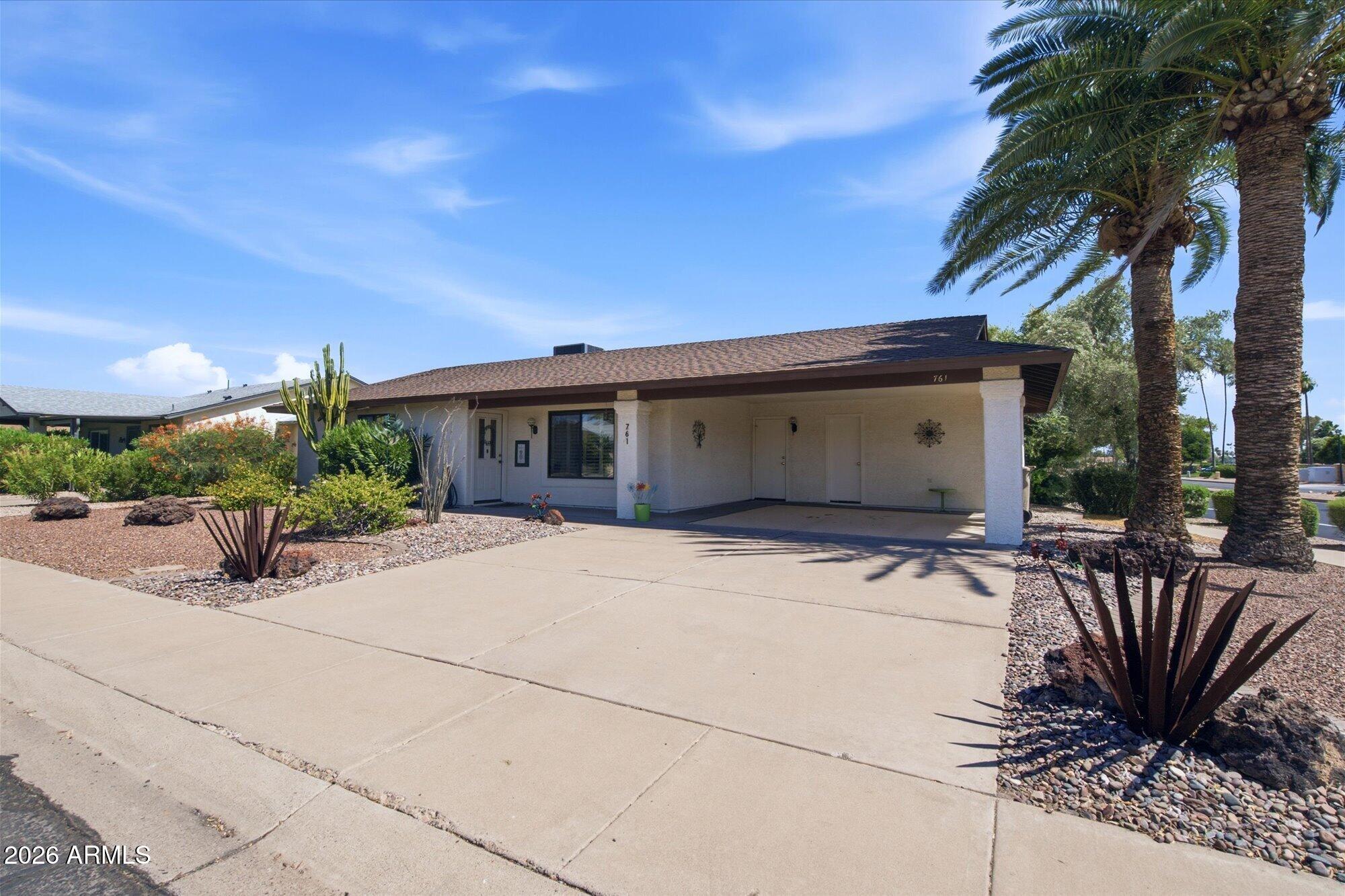 761 LEISURE WORLD --