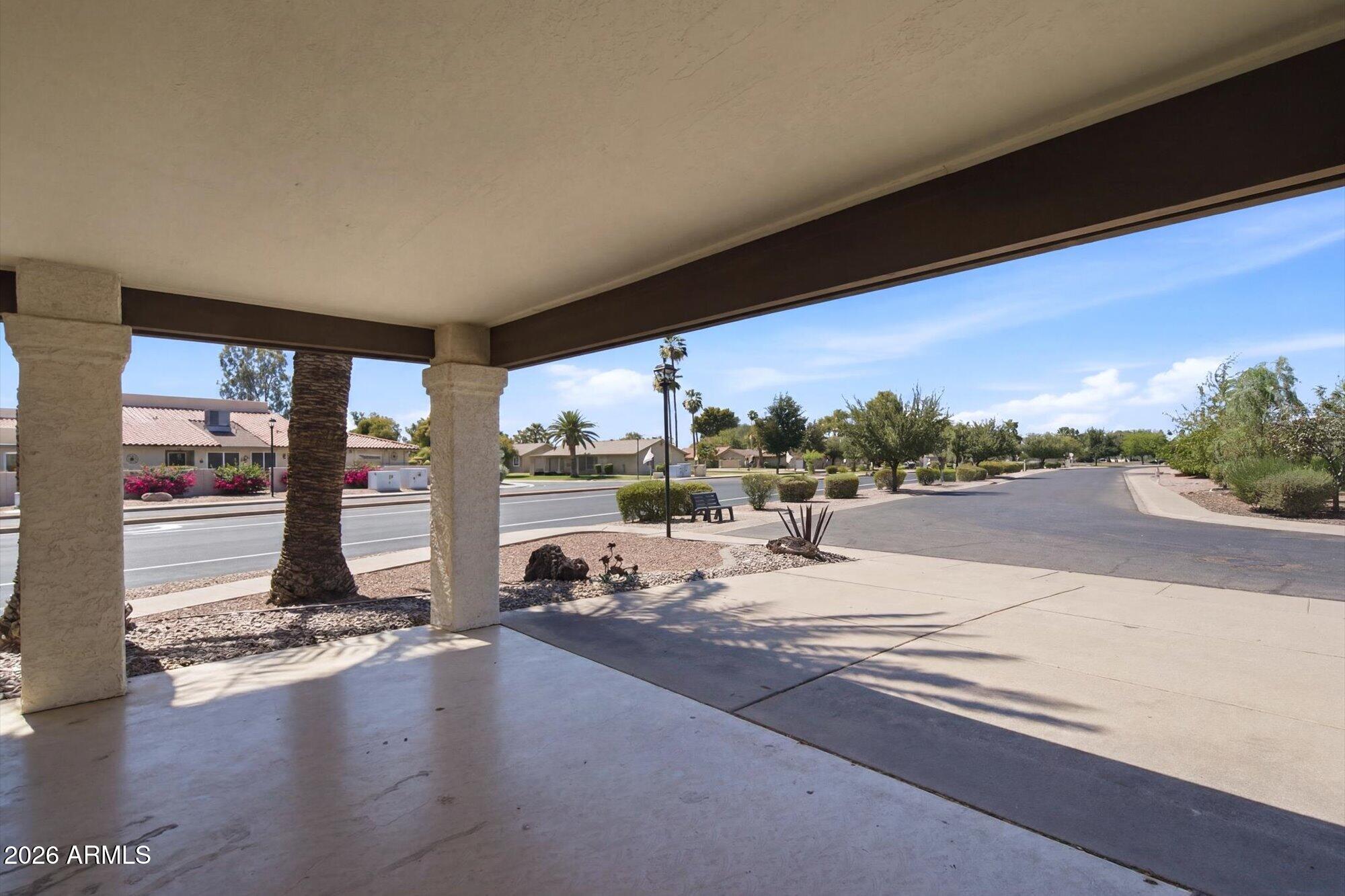 761 LEISURE WORLD --