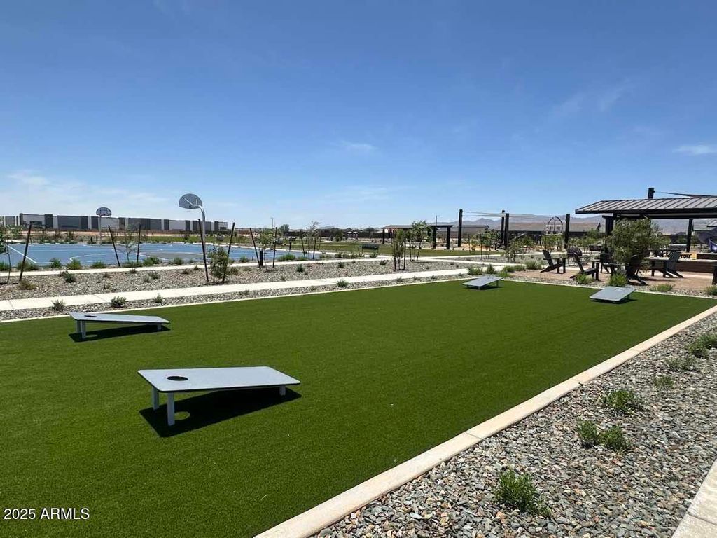 Photo of 10153 N 156th Drive, Waddell, AZ 85355 (MLS # 6961110)