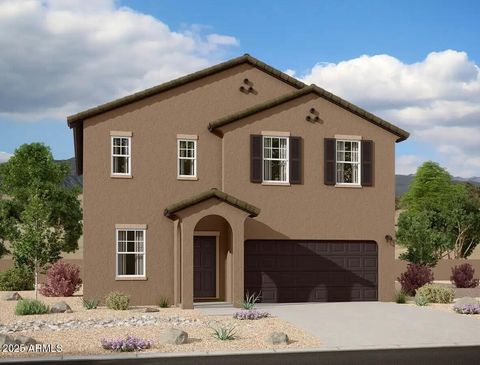 9832 W Agora Lane Tolleson AZ 85353