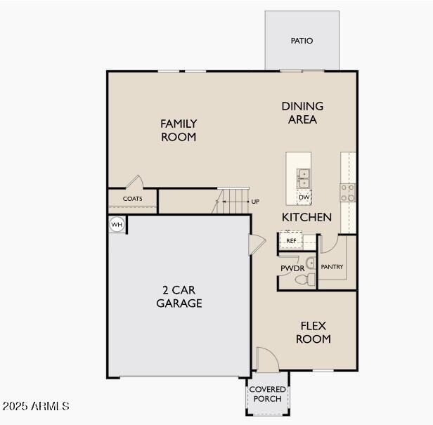 9832 W Agora Lane