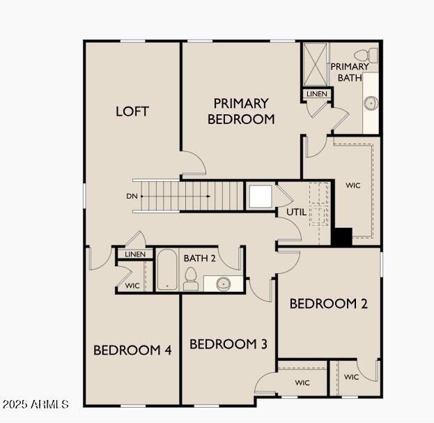 9832 W Agora Lane