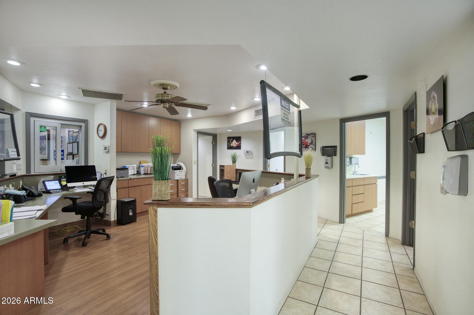 3525 W CALAVAR Road