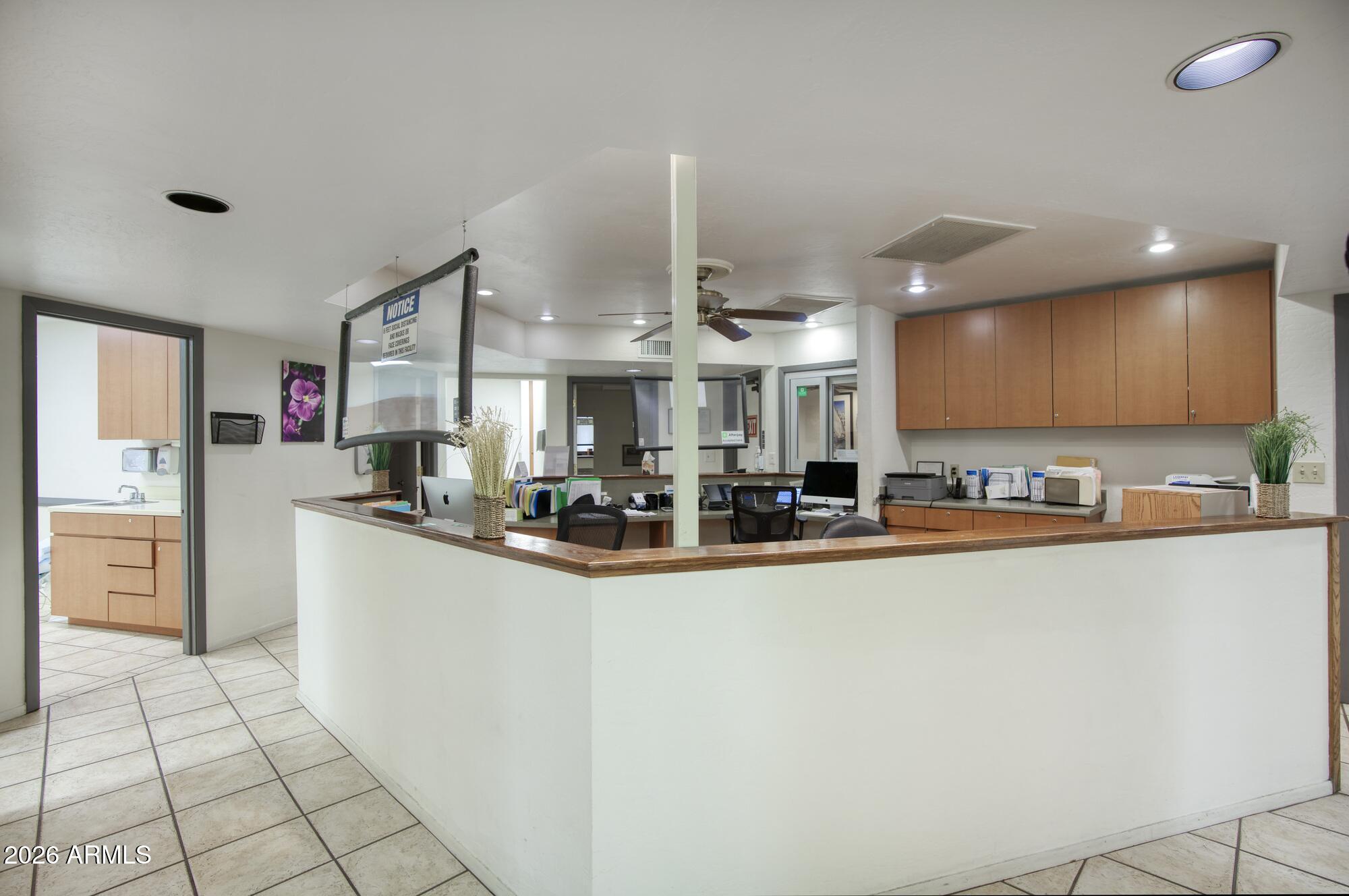 3525 W CALAVAR Road