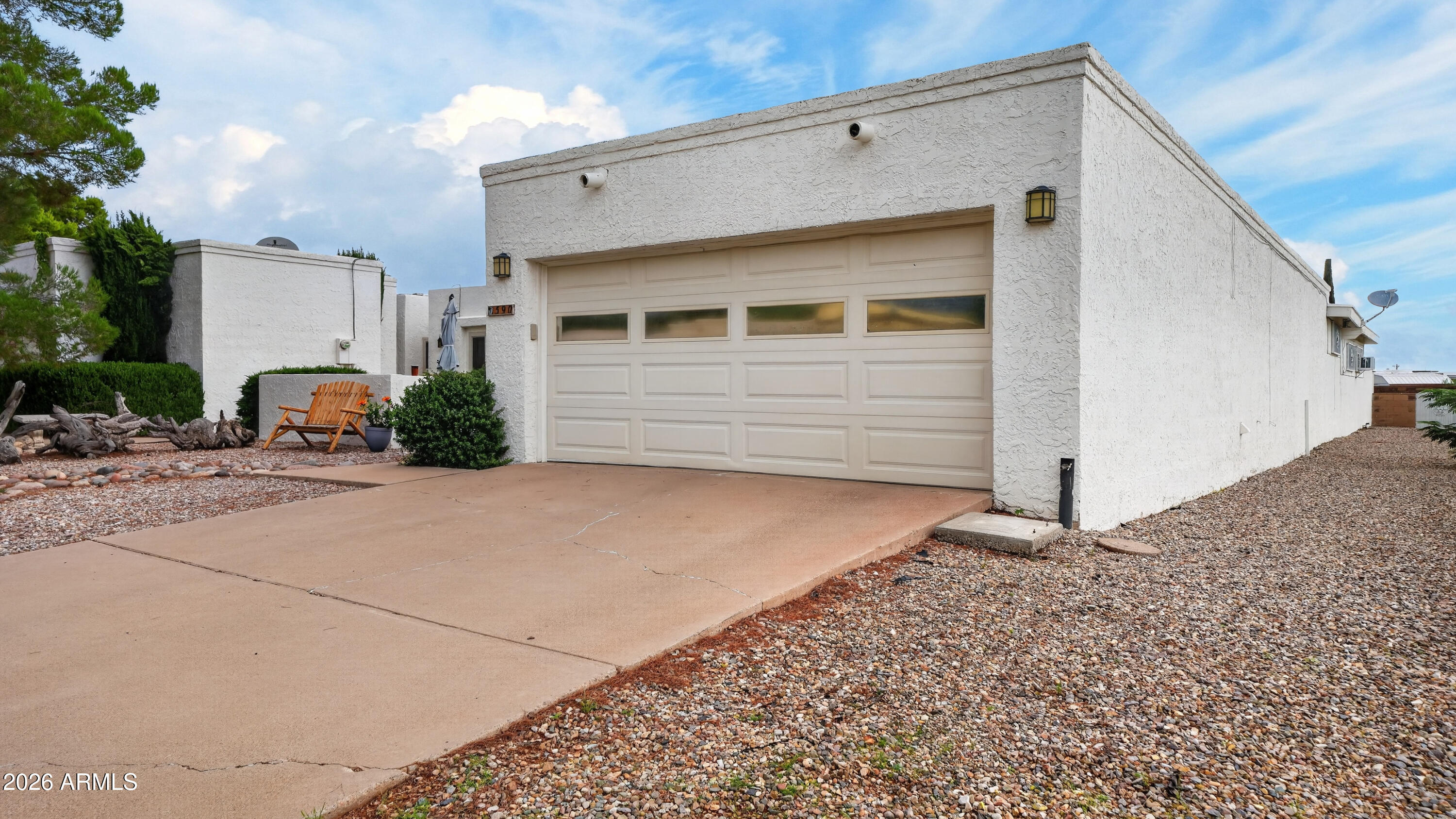 590 CAMINO MOJADO --