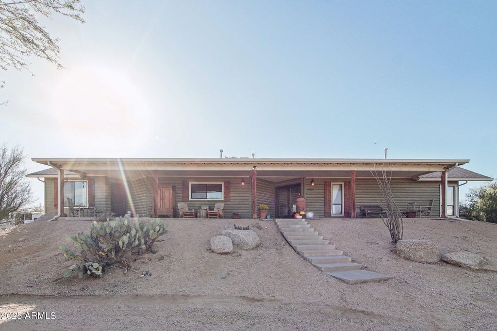 Photo of 30108 N 163rd Place, Scottsdale, AZ 85262 (MLS # 6930786)