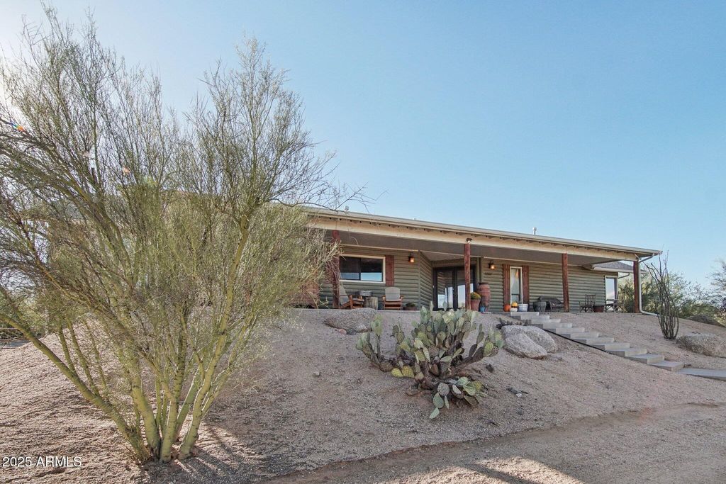 Photo of 30108 N 163rd Place, Scottsdale, AZ 85262 (MLS # 6930786)
