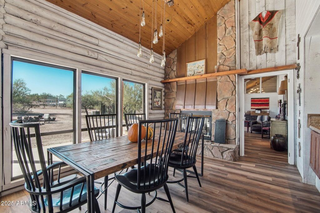 Photo of 30108 N 163rd Place, Scottsdale, AZ 85262 (MLS # 6930786)