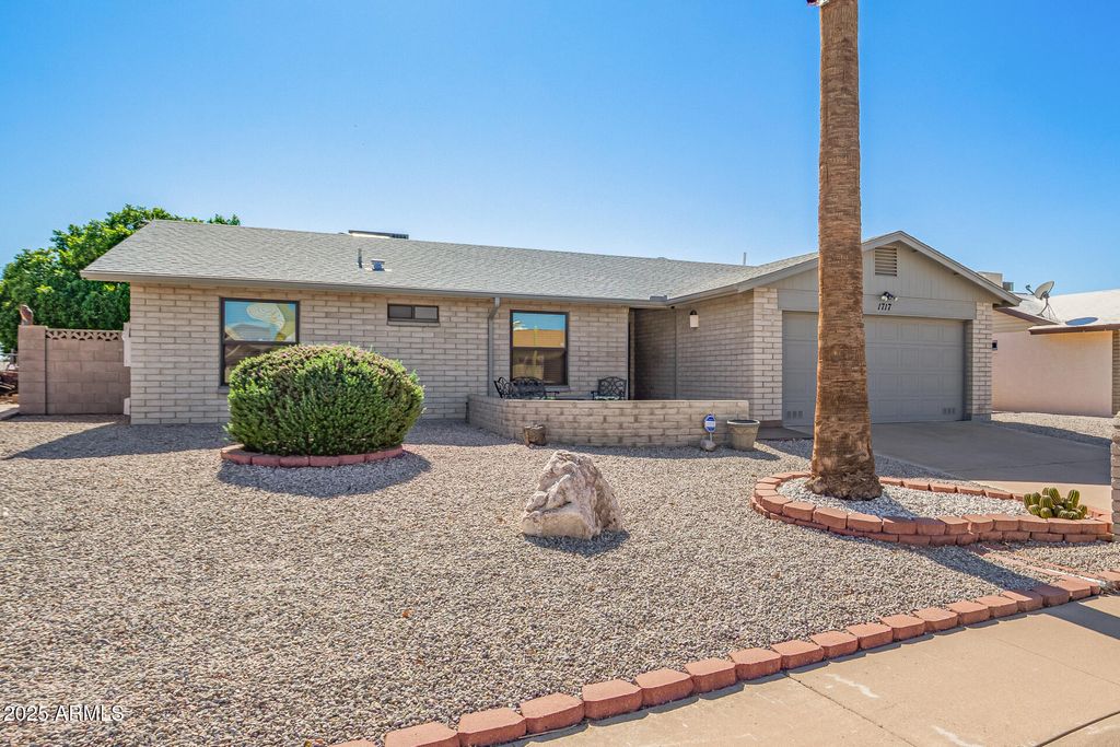 Photo of 1717 W 15th Lane, Apache Junction, AZ 85120 (MLS # 6944524)