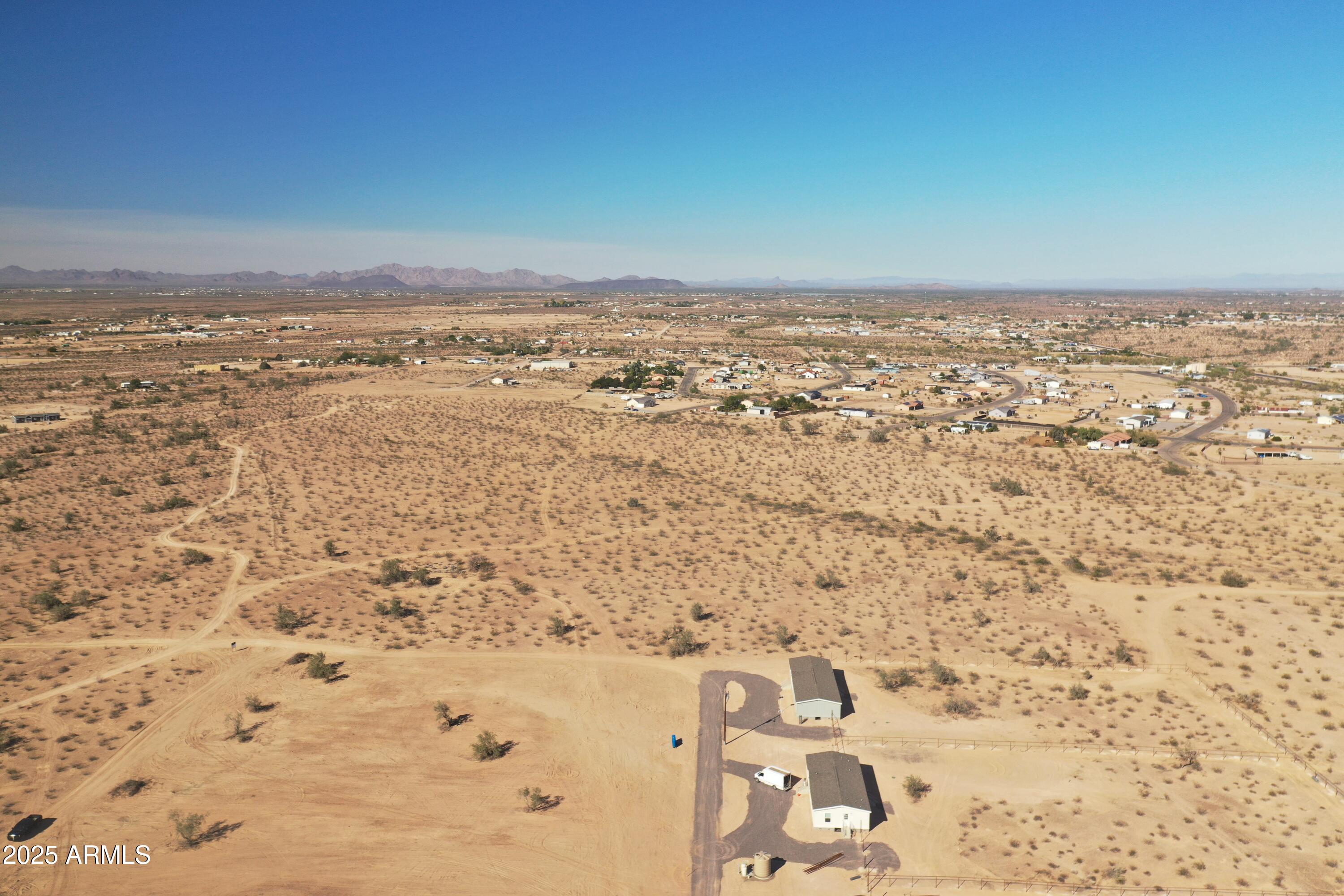 Lot 1 S 357th Drive 1