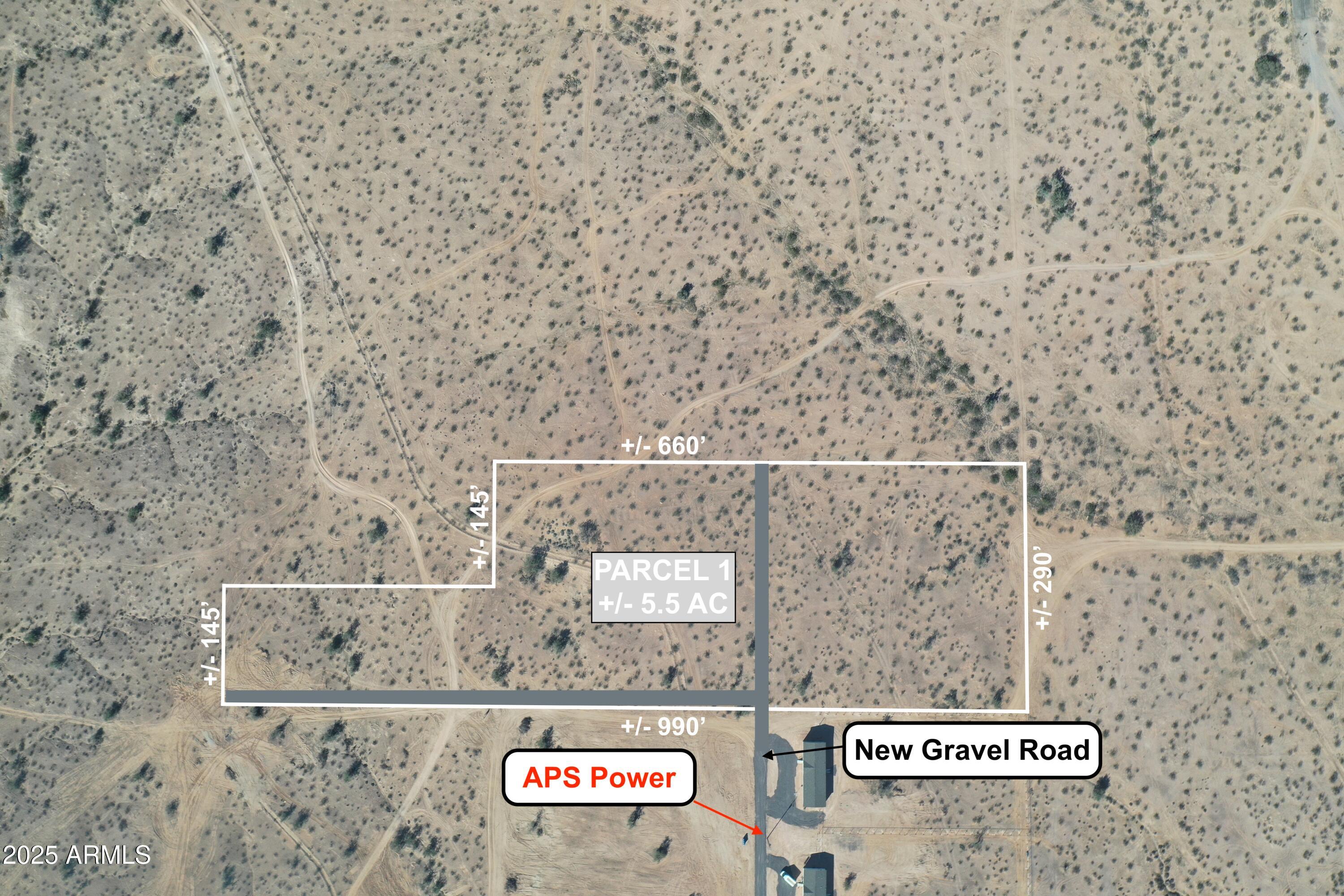 Lot 1 S 357th Drive 1