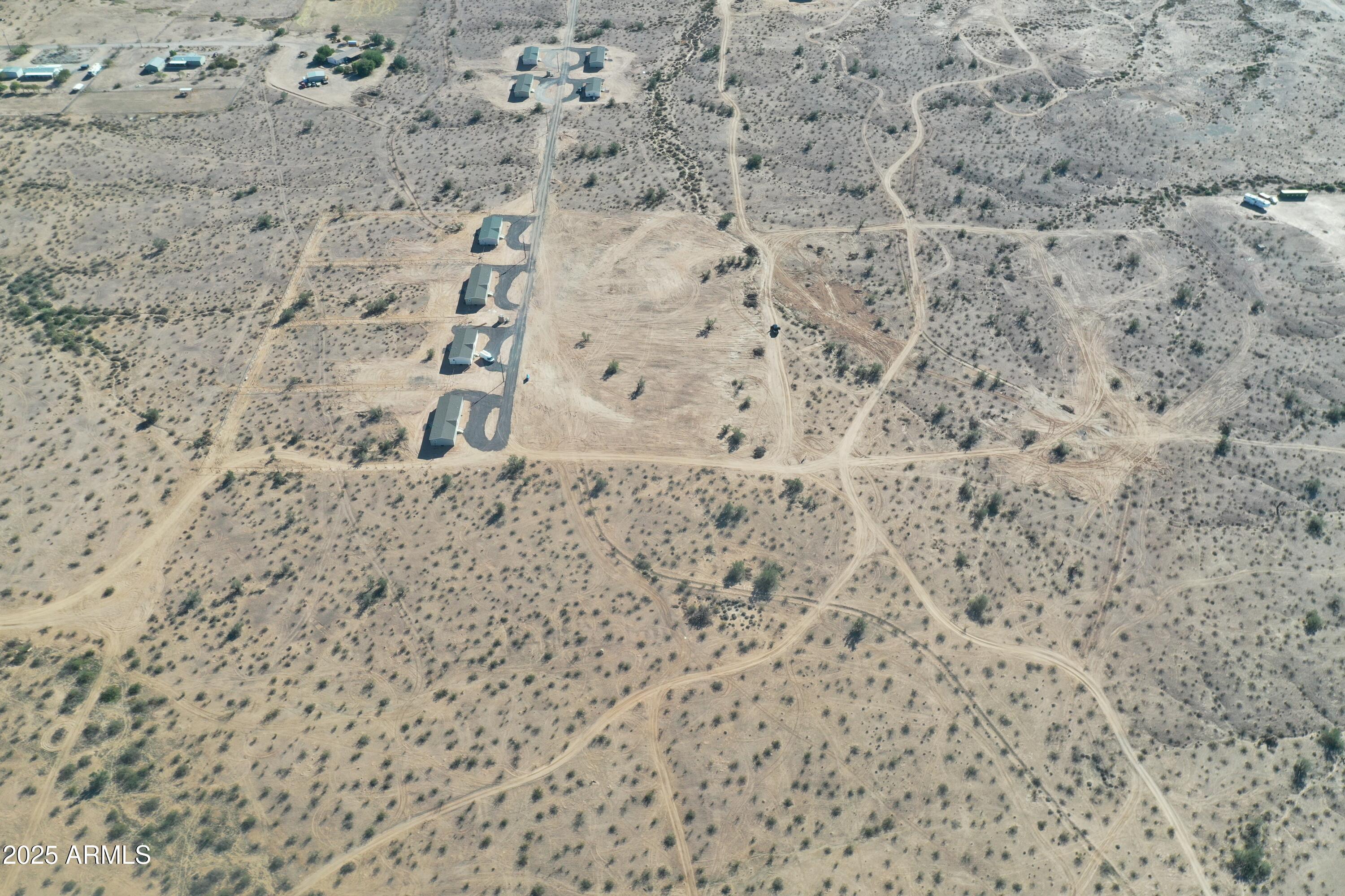 Lot 1 S 357th Drive 1