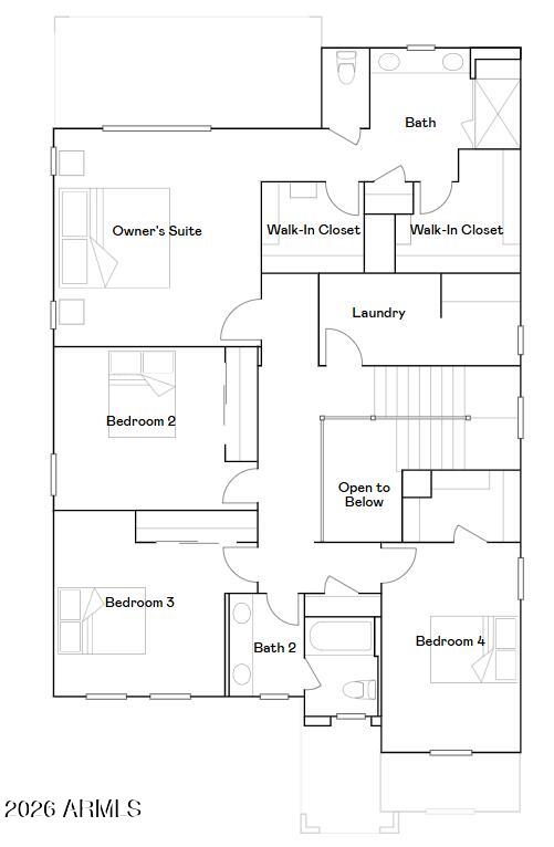 12002 W CALLE DE POMPAS --