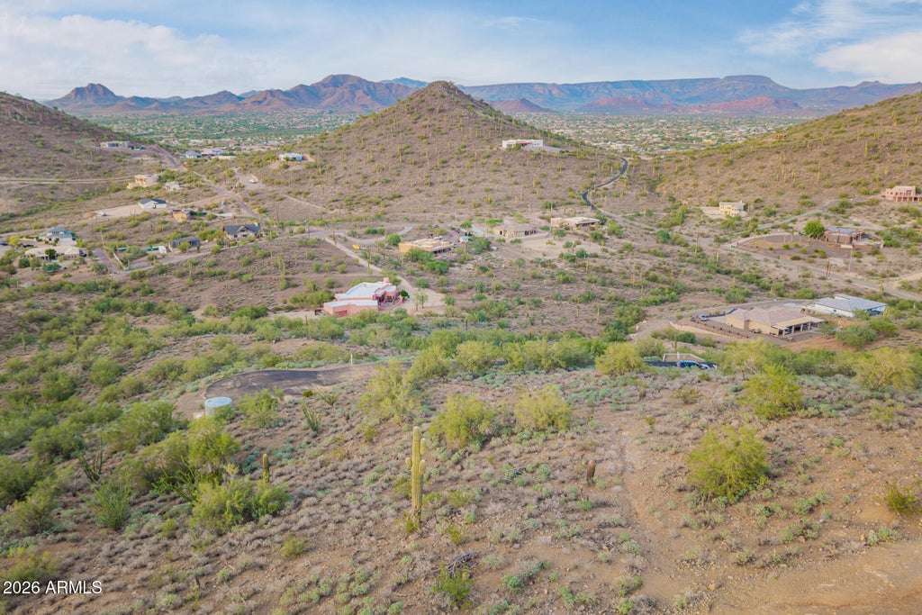 Photo of 3317 W Rambling Road W #L, Phoenix, AZ 85086 (MLS # 7086419)