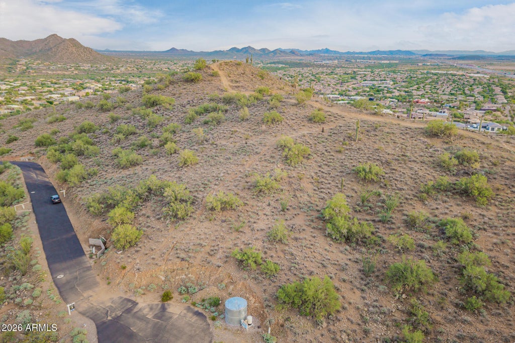 Photo of 3317 W Rambling Road W #L, Phoenix, AZ 85086 (MLS # 7086419)