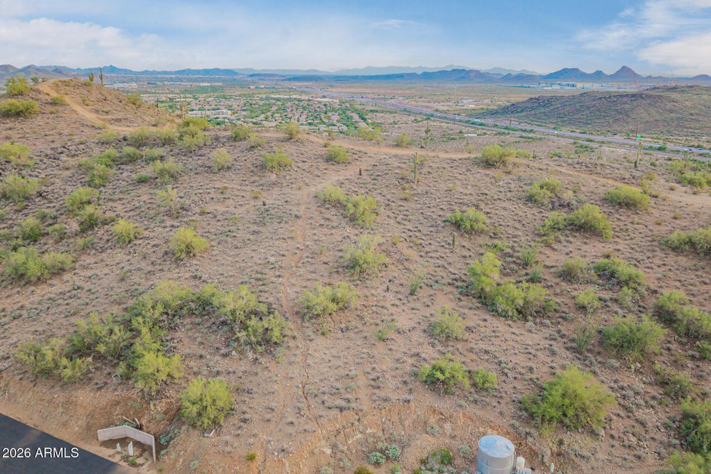 Photo of 3317 W Rambling Road W #L, Phoenix, AZ 85086 (MLS # 7086419)
