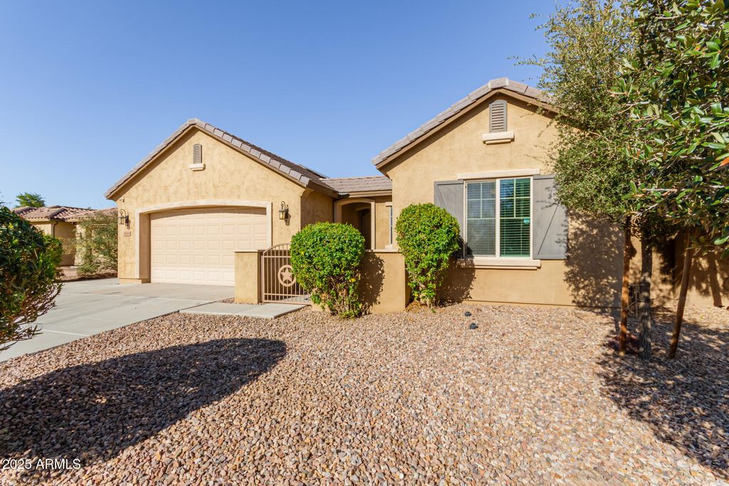 Photo of 19740 W Sherman Street, Buckeye, AZ 85326 (MLS # 6969781)