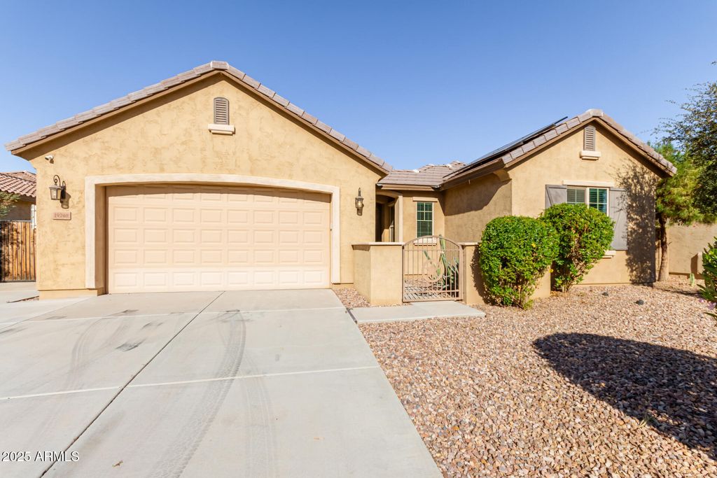 Photo of 19740 W Sherman Street, Buckeye, AZ 85326 (MLS # 6969781)