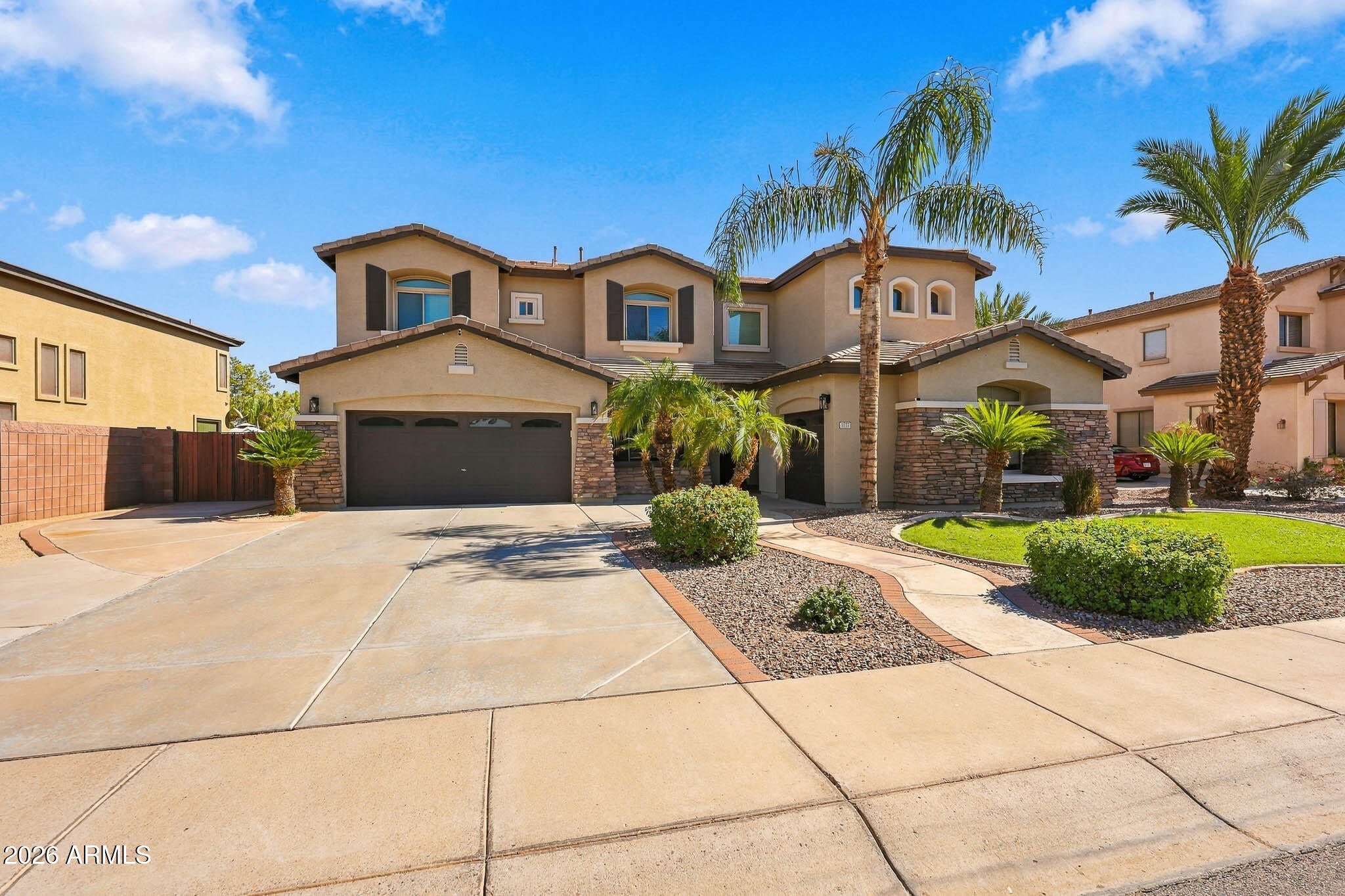 Homes for Sale in Queen Creek Arizona 1 3177 S CORRINE Court