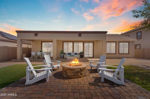 15564 W MESCAL Street Surprise AZ 85379