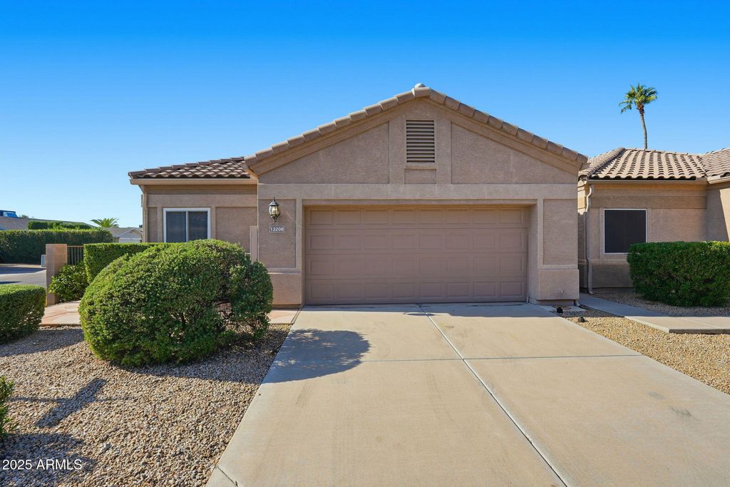 Photo of 13208 N 31st Way, Phoenix, AZ 85032 (MLS # 6952209)