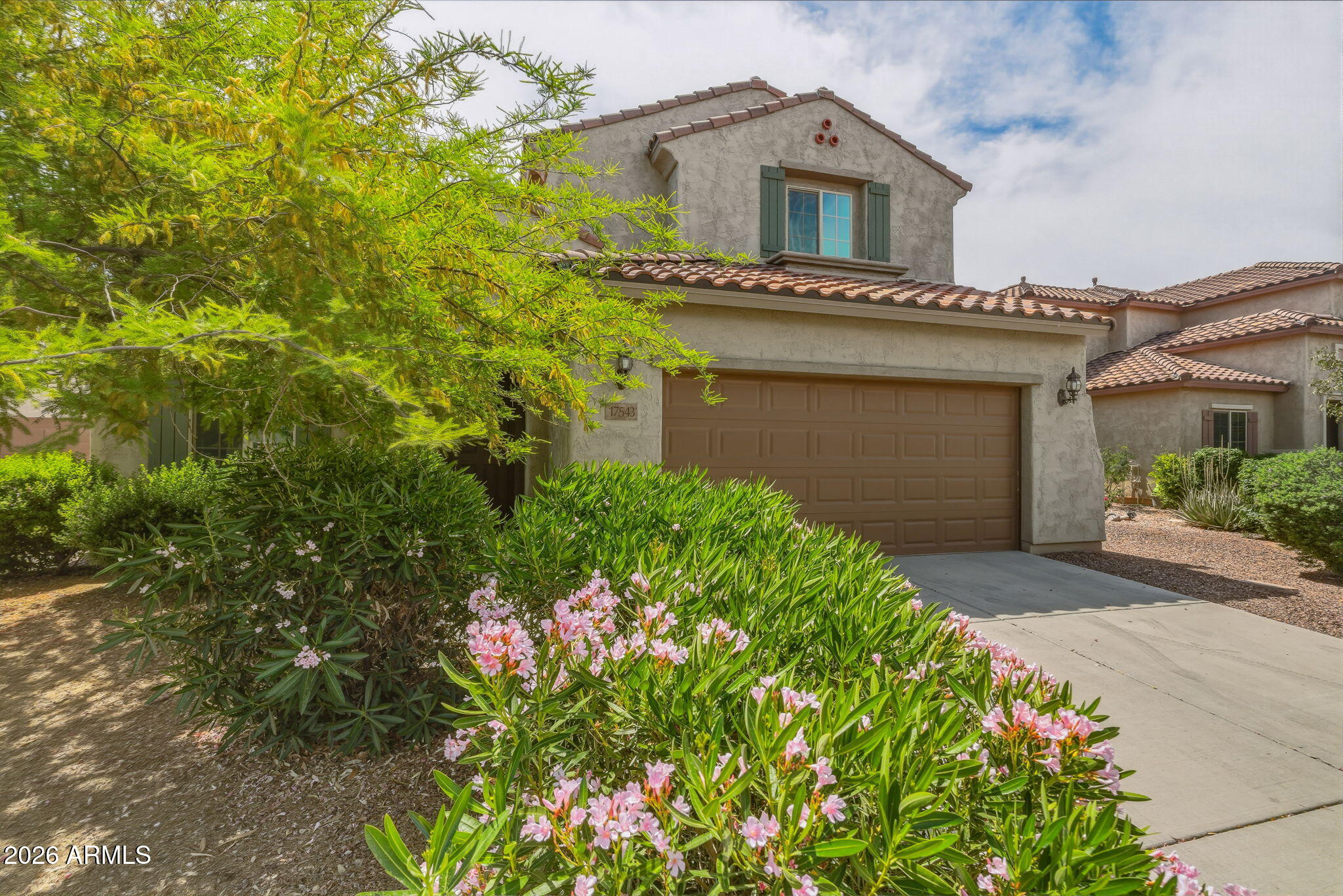 17543 W BUCKHORN Trail