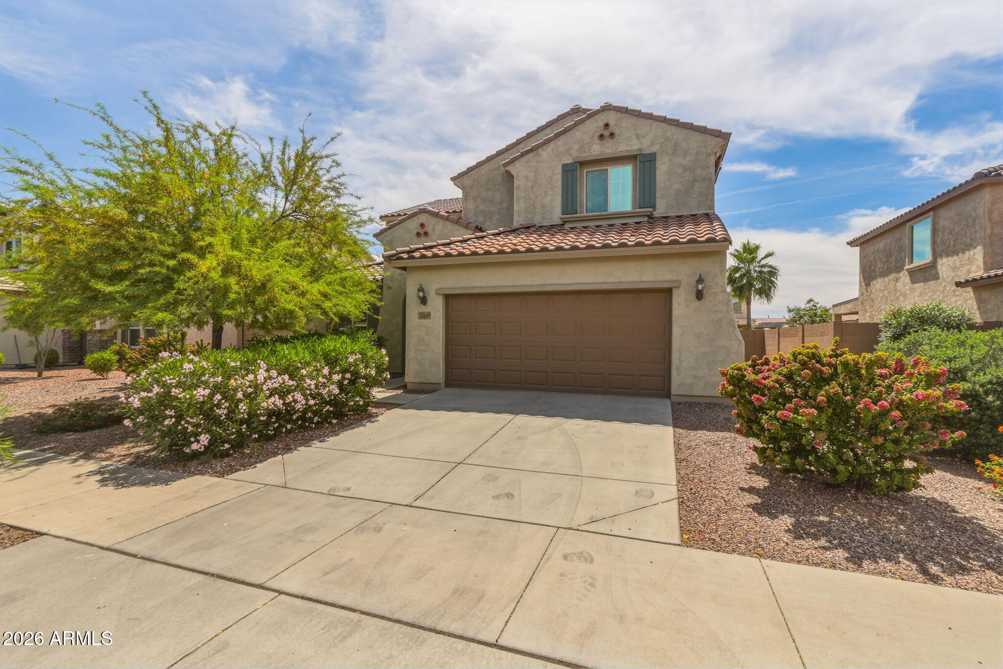 17543 W BUCKHORN Trail