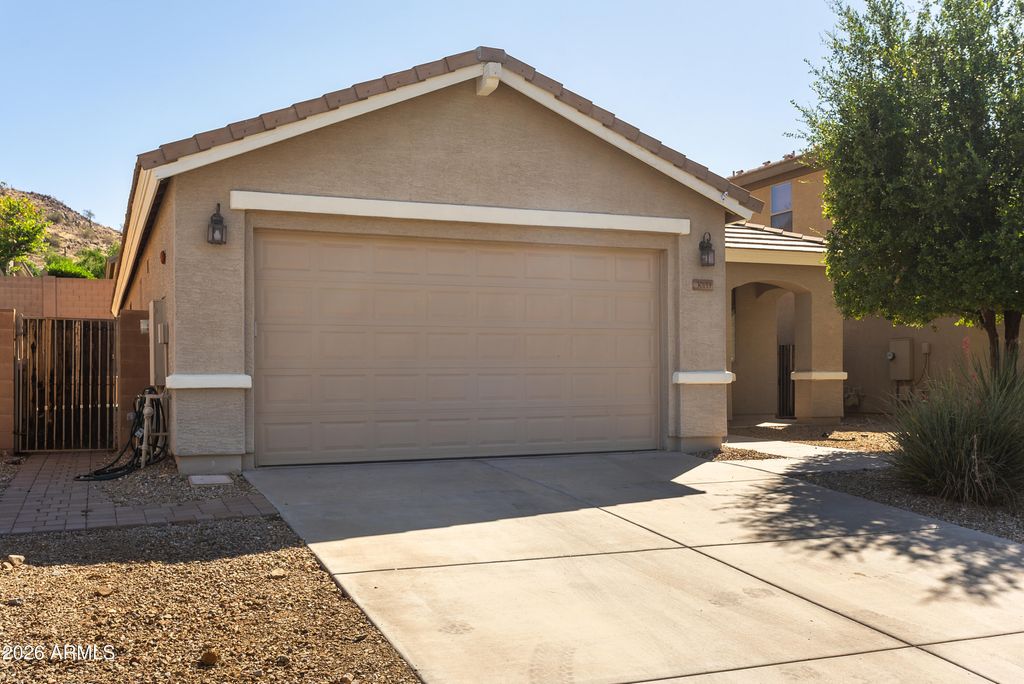 Photo of 30153 N 71st Drive, Peoria, AZ 85383 (MLS # 7028758)