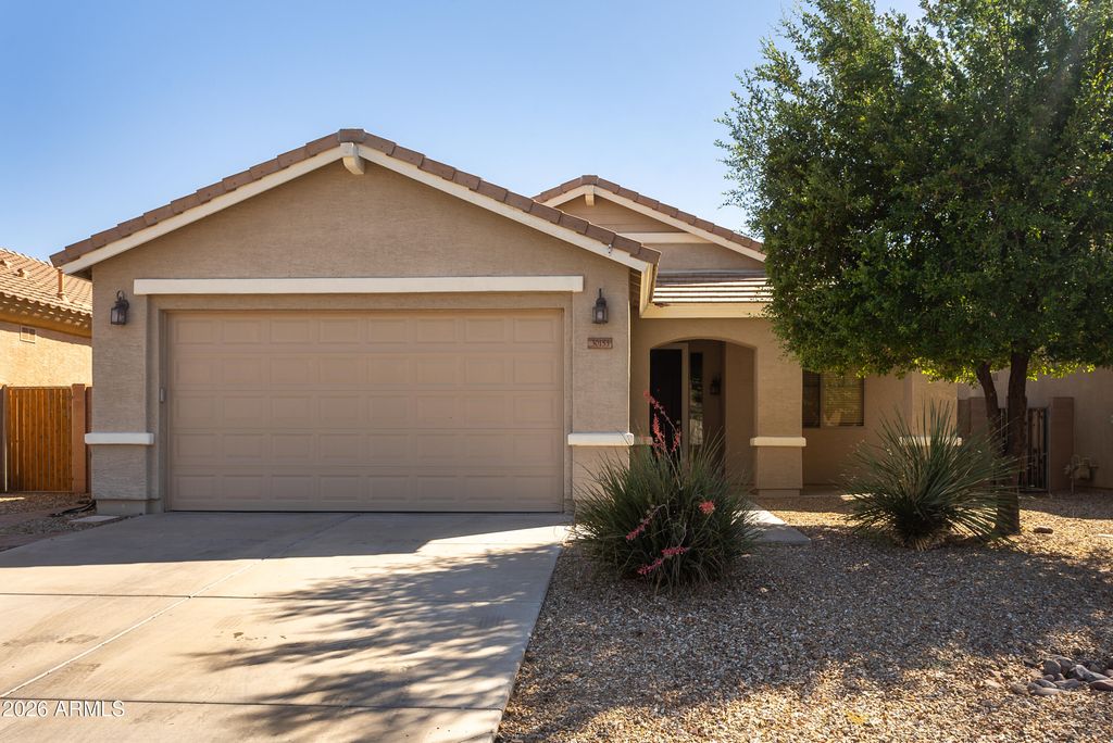 Photo of 30153 N 71st Drive, Peoria, AZ 85383 (MLS # 7028758)