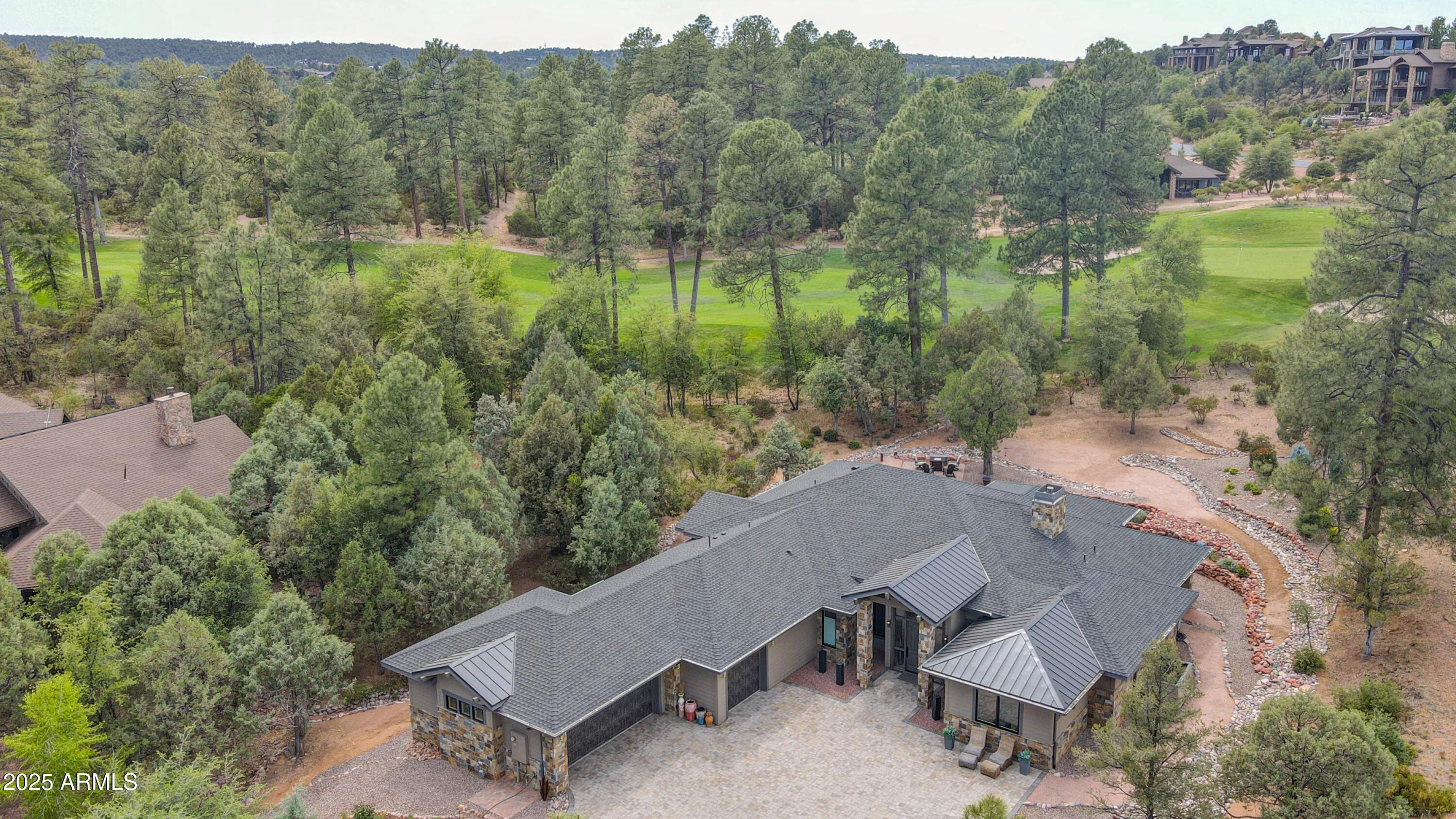 608 N TRAILHEAD Drive