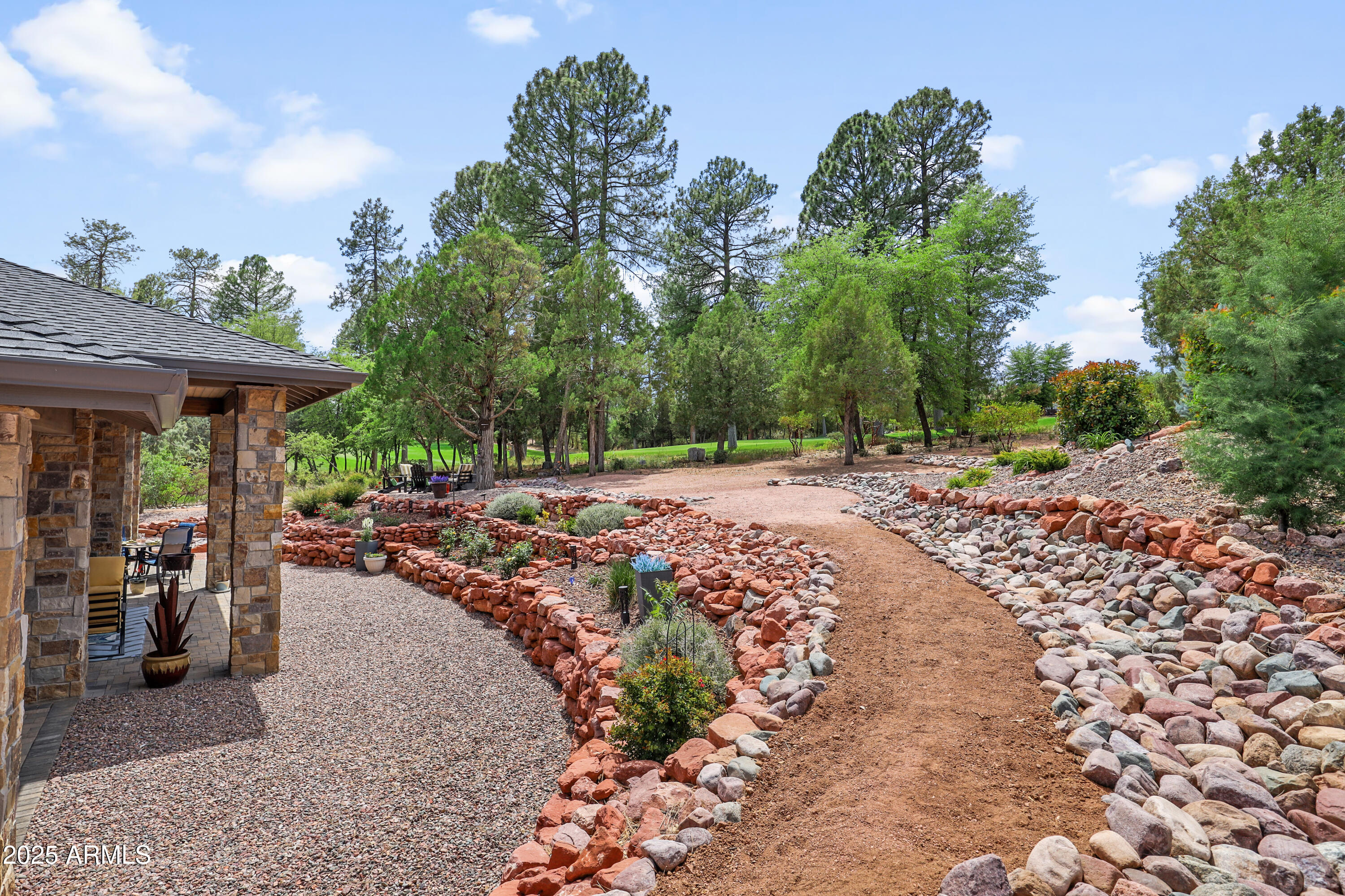 608 N TRAILHEAD Drive