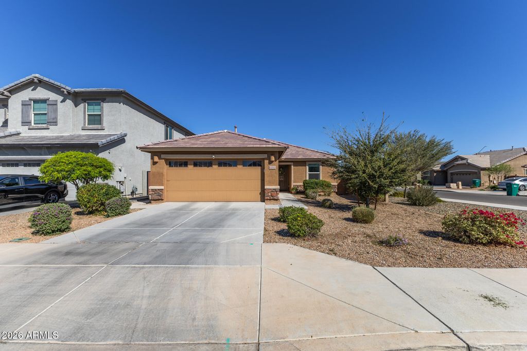 Photo of 12312 W Palmaire Avenue, Glendale, AZ 85307 (MLS # 6995648)