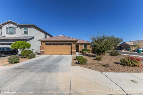 12312 W PALMAIRE Avenue Glendale AZ 85307