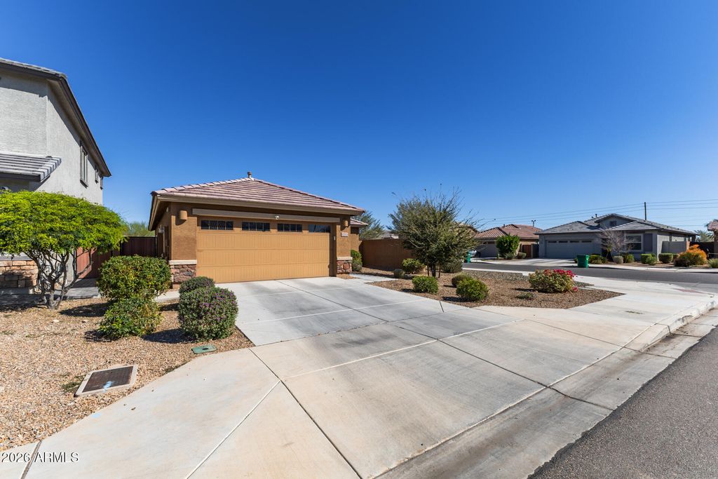 Photo of 12312 W Palmaire Avenue, Glendale, AZ 85307 (MLS # 6995648)