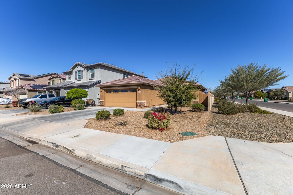 Photo of 12312 W Palmaire Avenue, Glendale, AZ 85307 (MLS # 6995648)
