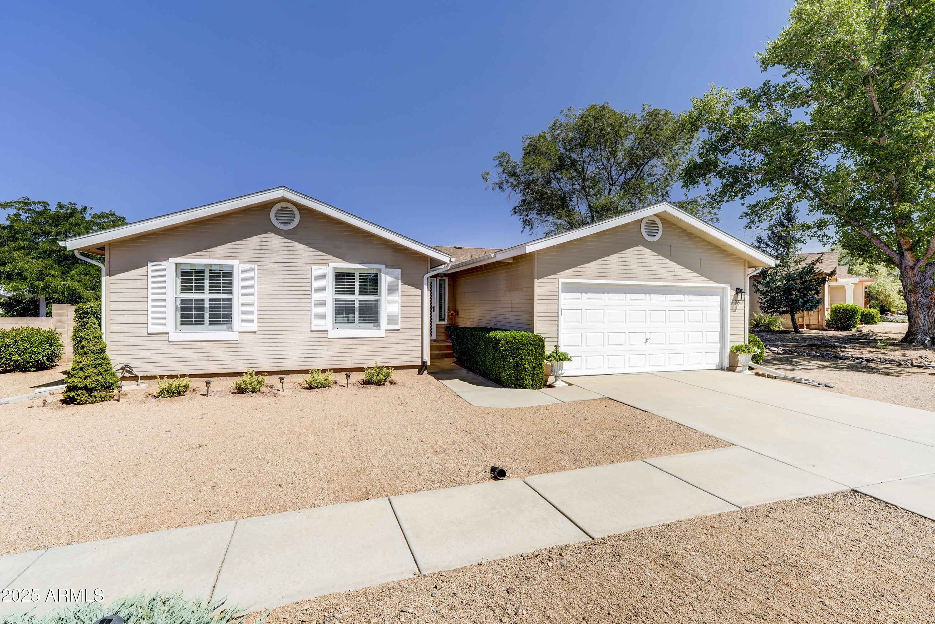 7282 E HORIZON Way