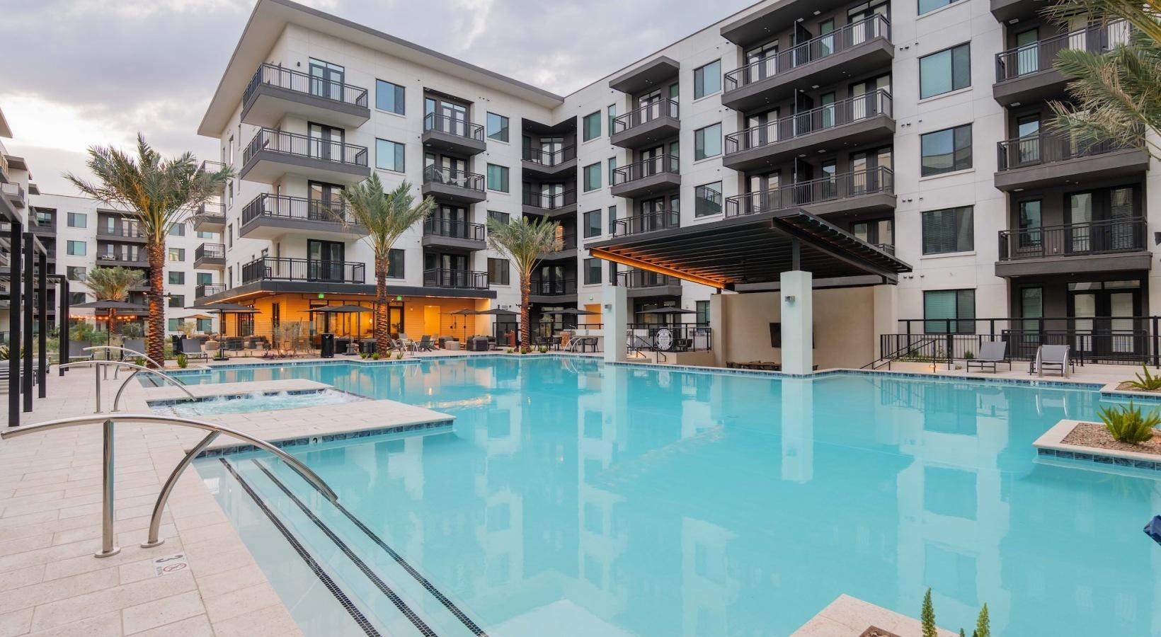 500 E Rivulon Boulevard B5