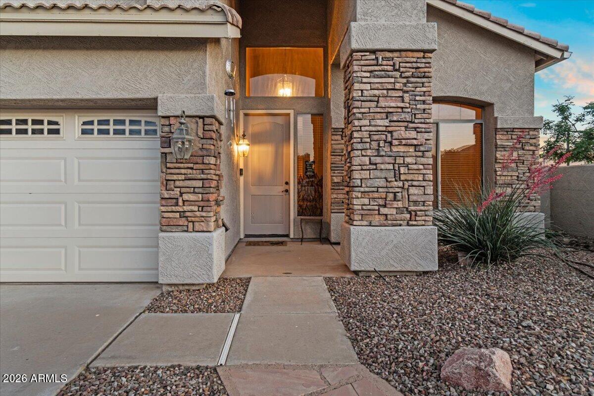 4069 E BRECKENRIDGE Way