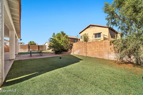 A home in Laveen